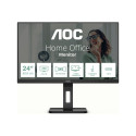 AOC 24P3CV 23.8inch IPS TFT 1920x1080 HDMI DP USB Black