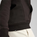 Bluza damska Puma Ess+ Logo LAB Hoodie FL czarna 682987 01 L