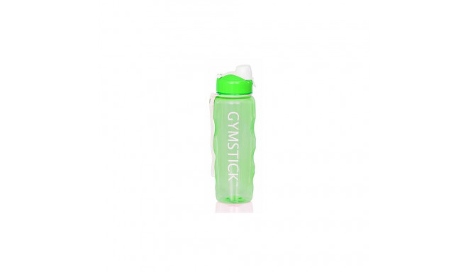 Drinking bottle GYMSTICK 700ml lime