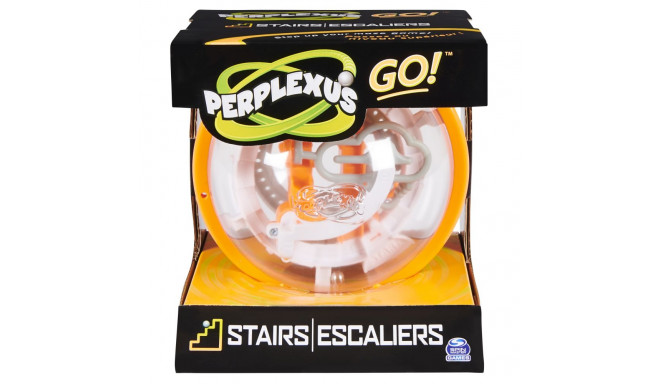 Game Perplexus GO