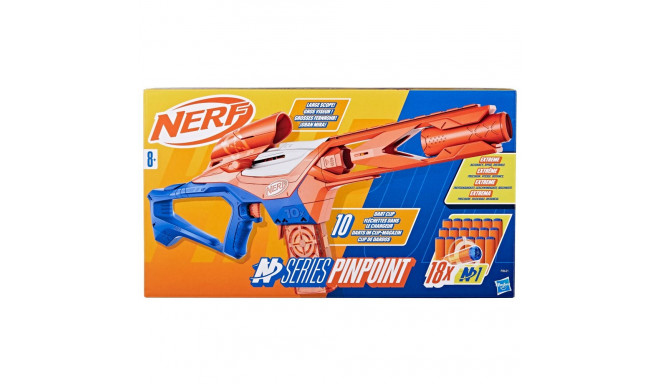 NERF N Series Blaster Pinpoint