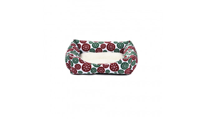 Barry King pesa koerale 60x48cm