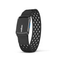 WahooFitness TICKR Fit heart rate monitor Wrist Bluetooth/ANT+ Black