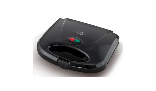 Esperanza TKT005K sandwich maker 700 W Black