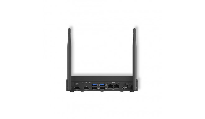 ASUS BNUC13BRFA400B00I Black x7425E