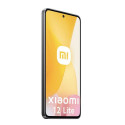 Xiaomi Mi 12 Lite 16.6 cm (6.55&quot;) Dual SIM Android 12 5G USB Type-C 8 GB 256 GB 4300 mAh Bl