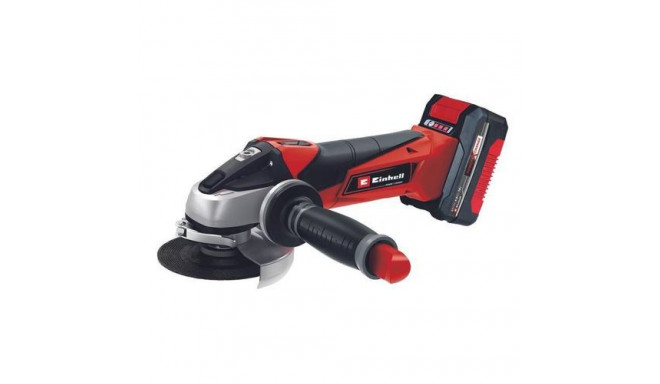 Einhell TE-AG 18/115 Li angle grinder 11.5 cm 8500 RPM 3.69 kg