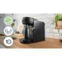 Bosch TAS162E coffee maker Fully-auto Capsule coffee machine 0.7 L