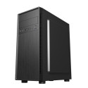 Gembird Fornax 160 Mini Tower Black