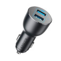 Anker PowerDrive III Black Auto Anker PowerDrive III Black Auto
