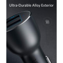 Anker PowerDrive III Black Auto Anker PowerDrive III Black Auto