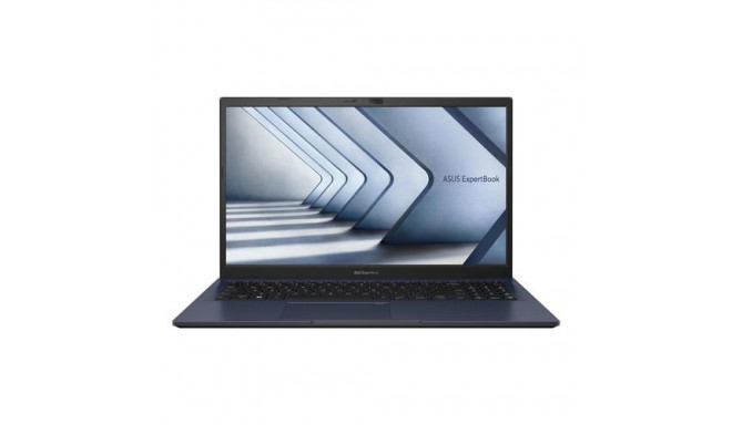 ASUS ExpertBook B1 B1502CVA-BQ0091X Intel® Core™ i5 i5-1335U Laptop 39.6 cm (15.6&quot;) Full HD