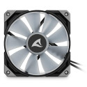 Sharkoon F50 Computer case Fan 12 cm Black, Grey