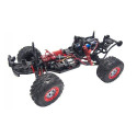 Amewi X-King Radio-Controlled (RC) model Off-road car Electric engine 1:12