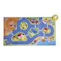 Chicco 09700-00 baby gym/play mat