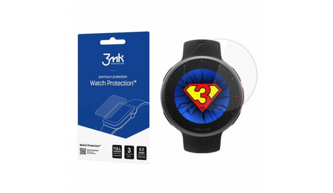 3MK Watch Protection