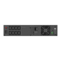 Conceptronic ZEUS51E2K 2000VA 2000W Online UPS, IEC