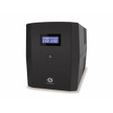 Conceptronic ZEUS08EM 1500VA 900W UPS, IEC, Schuko