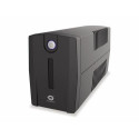 Conceptronic ZEUS07E 1000VA 600W UPS, IEC