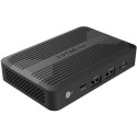 Zotac ZBOX -PI430AJ-BE Black