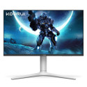 Koorui GN10 computer monitor 68.6 cm (27&quot;) 2560 x 1440 pixels 2K LED White