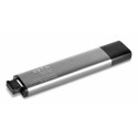 DICOTA D32075 laser pointer 30 m Black, Grey