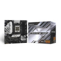 Biostar B650M-SILVER motherboard AMD B650 Socket AM5 micro ATX