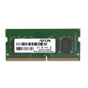 AFOX AFSD34BN1L memory module 4 GB 1 x 4 GB DDR3L 1600 MHz