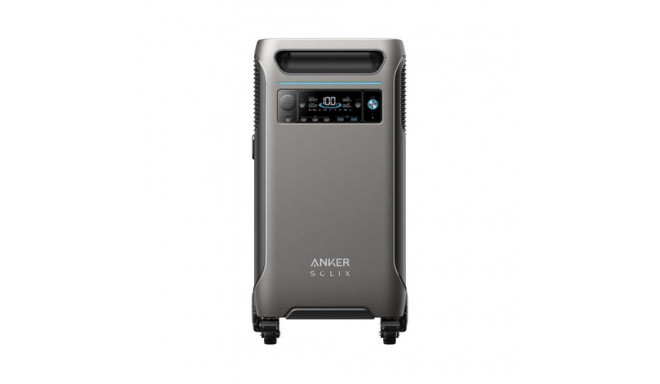 Anker Solix F3800 portable power station 6000 W