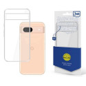 3MK 5903108567749 mobile phone case 15.5 cm (6.1&quot;) Cover Transparent