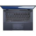 ASUS ExpertBook B5 B5402CVA-KI0013X Intel® Core™ i5 i5-1340P Laptop 35.6 cm (14&quot;) Full HD 1