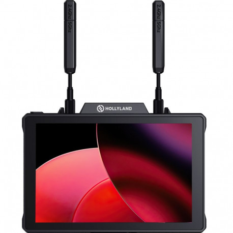 Hollyland videoedastuse ja monitooringu komplekt Pyro 7-Inch