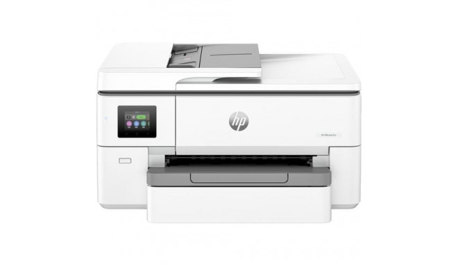 HP OfficeJet Pro 9720e Wide Format All-in-One Printer