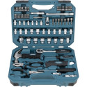 Makita E-10899 mechanics tool set 76 tools