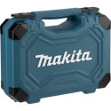 Makita E-10899 mechanics tool set 76 tools