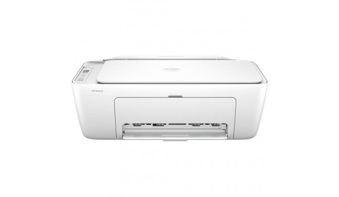 HP DeskJet 2810e All-in-One Printer