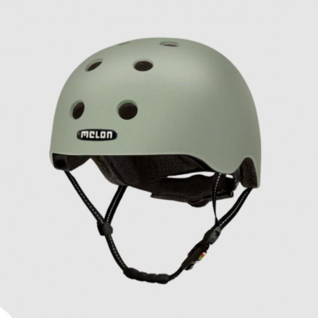 Kiiver MELON New York, roheline, XL