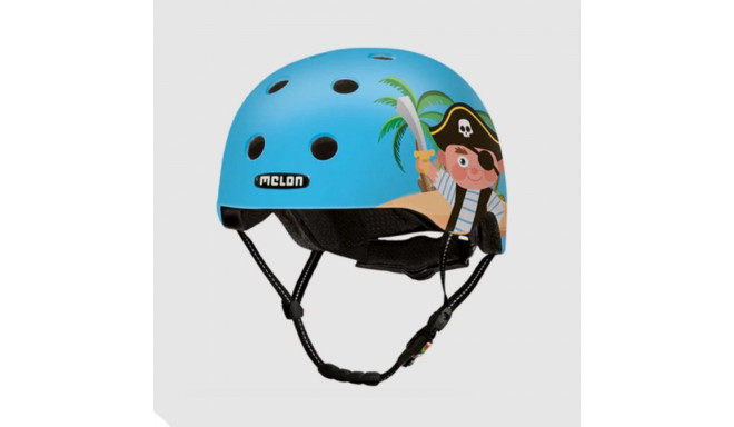 Lastekiiver MELON Little Pirate