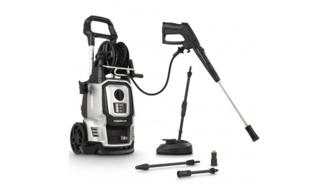 Survepesur 2200W, POWXG90421 POWERPLUS