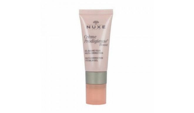 Nuxe Creme Prodigieuse Boost Eye Balm (15ml)