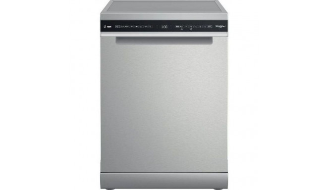 Whirlpool W7F HS41 X