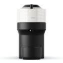 Nespresso Vertuo POP XN920110WP -kahvikapselikone, valkoinen/musta Nespresso Vertuo POP XN920110WP -kahvikapselikone, valkoinen/musta