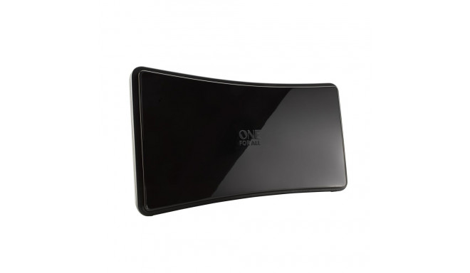 One For All Design SV9420-5G aktiivne DVB-T/T2 siseantenn LTE-filtriga