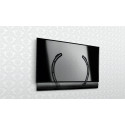 One For All WM5211 -soundbar kiinnike seinätelineeseen