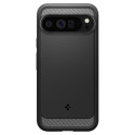 SPIGEN RUGGED ARMOR GOOGLE PIXEL 9 PRO XL MATTE BLACK