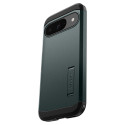 SPIGEN TOUGH ARMOR GOOGLE PIXEL 9 / 9 PRO ABYSS GREEN