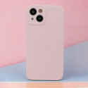 Silicon case for Xiaomi Redmi A3 4G (Global) rose