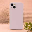 Silicon case for Xiaomi Redmi A3 4G (Global) rose