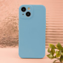 Silicon case for Xiaomi Redmi A3 4G (Global) sky blue