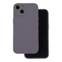 Silicon case for Xiaomi Redmi A3 4G (Global) dark grey